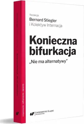 Image de Konieczna bifurkacja "Nie ma alternatywy" Michał Krzykawski