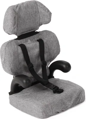 Produktbild von BAYER CHIC 2000 Puppen-Autositz 705-19
