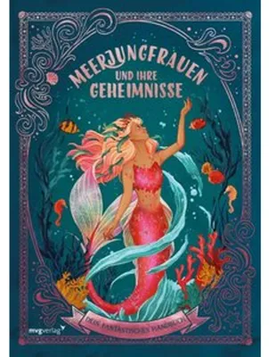 Obrázok produktu pre Meerjungfrauen und ihre Geheimnisse