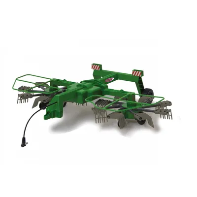 Produktbild von Schwader Twin Roto für Fendt 1050