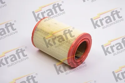 Produktbild von Luftfilter KRAFT 1710640 für VW Transporter IV Bus (70B, 70C, 7DB, 7DK, 70J, 70K, 7DC, 7DJ) Filtereinsatz