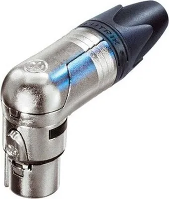 Obrázok produktu pre Neutrik NC4FRX Konektor XLR