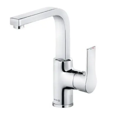 Obrázok produktu pre KLUDI 480280565 ZENTA SL Umývadlová batéria, otočná