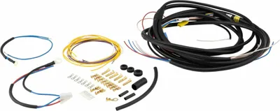 Image de SIP Système électrique 12 V AC qualité supérieure Guidon