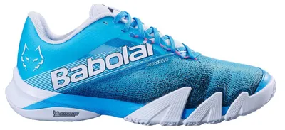 Obrázek produktu pro Babolat Jet Premura 2 Lebron 25 Blue/White - 46