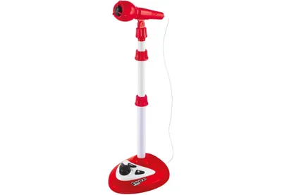 Produktbild von XTREM Toys & Sports The Voice KIDS Standmikrofon