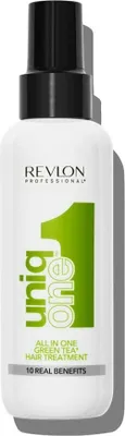 Produktbild von Uniq-One Spray All in One Treatment Green Tea Scent