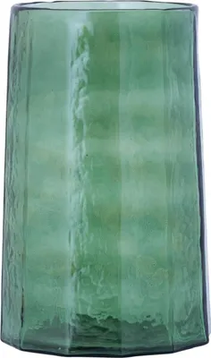 Produktbild von PTMD – Laterne Pernella – Grün – 17,5 x 17,5 x 27,5 cm