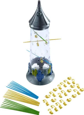 Produktbild von Mattel S.O.S. Minion-Alarm