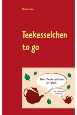 Obrázok produktu pre Teekesselchen to go