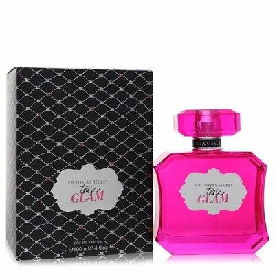 Produktbild von Victoria's Secret Tease Glam eau de parfum spray 100 ml