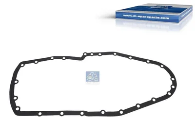 Produktbild von DT Spare Parts Dichtung Nebenantrieb 1.14641 für SCANIA 3 - series
