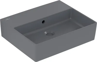 Produktbild von Villeroy & Boch 4A2252I4 Waschbecken Memento 2.0 500x420mm