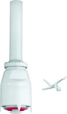 Produktbild von Grohe Servo-Ablaufventil - 42066000