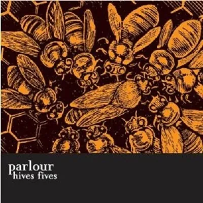 Produktbild von Parlour-Hives Fives
