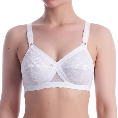 Produktbild von Playtex Bügelloser Crossover-BH für Damen AP00556