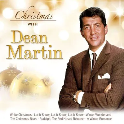 Obrázok produktu pre Dean Martin: (CD / Titel: A-G)