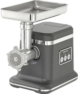 Produktbild von Bartscher Fleischwolf FW10