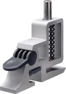 Produktbild von Lochpfeife 8mm für Locher Akto Packung mit 10 Stück