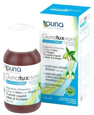 Produktbild von GUNATUXNONI 150 ml