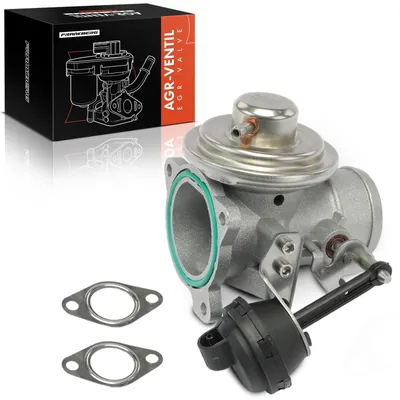 Produktbild von Frankberg AGR-Ventil Abgasrückführung Diesel 038131501E