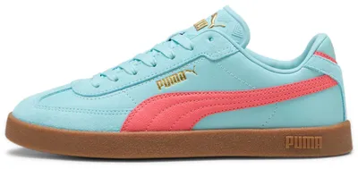 Produktbild von Puma Club II Era Ether-Safe Lake-Peach Frost Größe EU 40