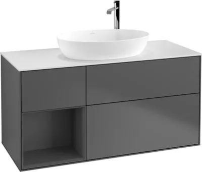 Produktbild von Villeroy & Boch G941GKGK Waschbeckenunterschrank Finion G94