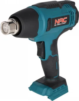 Immagine prodotto di Conciatore a batteria Nac 20v hg-li-20v
