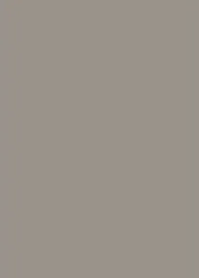 A plain, solid gray background.