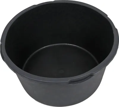 Produktbild von CLGarden Springbrunnen Becken 90 Liter PE Wasserbecken Ø 67cm für Springbrunnen Quellstein DIY