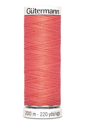 Produktbild von Gütermann Allesnäher 200 m Farbe 896