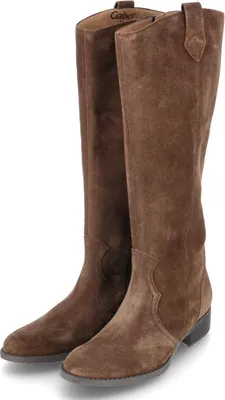 Produktbild von Gabor Damen Stiefel 55.901.18 braun, Farbe:braun,  Größe:6