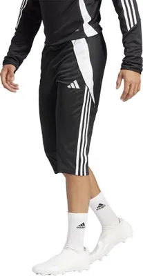 Produktbild von Spodnie adidas TIRO 24 3/4 Pants IJ7671 XL