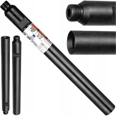Produktbild von RICHMANN C8267 Verlängerung für Kernbohrkrone 300mm 1/2 Zoll