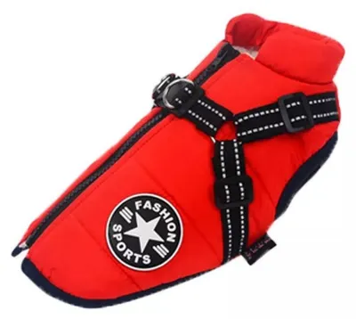 Produktbild von Surtep Animals Modischer Sport-Winteroverall