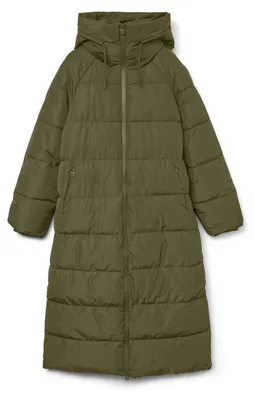 Immagine prodotto di VERO MODA, cappotto da donna, modello VMELANOR
