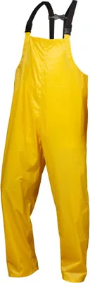 Produktbild von Helmut Feldtmann Regenlatzhose Ribe Größe XL Gelb 100% Nylon - 2122