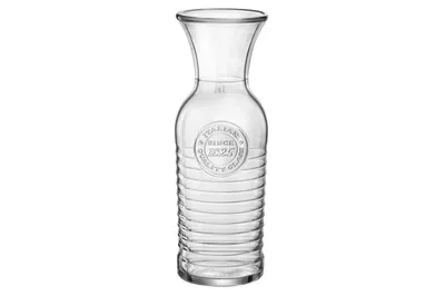 Image de Carafe 1 L - Officina 1825 - Bormioli
