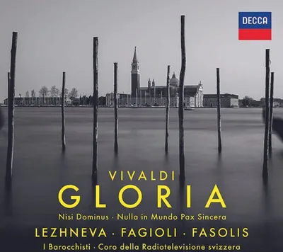 Image de Vivaldi : Gloria