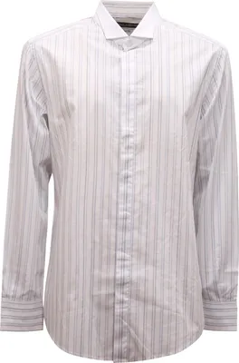Immagine prodotto di 7080Az Camicia Uomo Dolce&Gabbana Slim Fit Man Shirt