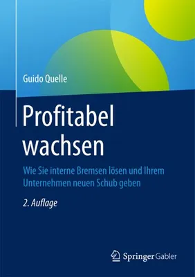 Produktbild von Profitabel wachsen