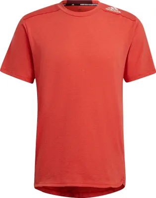 Produktbild von Adidas M D4T Tee     2Xl