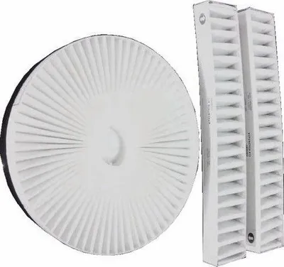 Produktbild von Wolf Filterset F7 + G4 für CWL-D-70