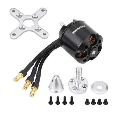 Produktbild von RC-Motor 2216 880KV für RC-Flugzeuge, Fernbedienungsteil für feste Tragflächen