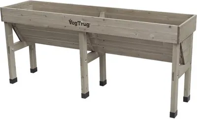 Produktbild von Hochbeet Klassik 183x76x80 cm VegTrug