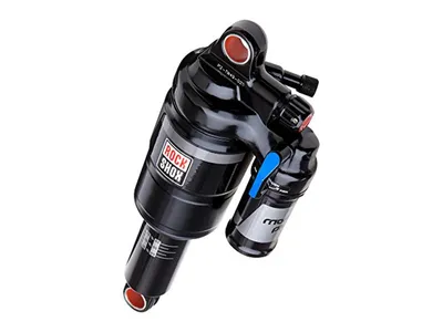Produktbild von RockShox Federbein Monarch Pl.Rc3 200 X 51 Debon Air