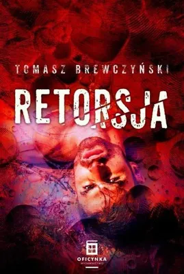Zdjęcie produktu dla ISBN Retorsja, Polski, Broszurowa okładka, 302 stron(y)