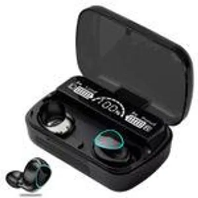 Produktbild von Bluetooth Kopfhörer für Xiaomi In-Ear Ohrhörer Touch Control Wireless HeadsetSmartphone:Xiaomi Redmi Note 12 Pro