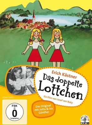 Produktbild von Das doppelte Lottchen