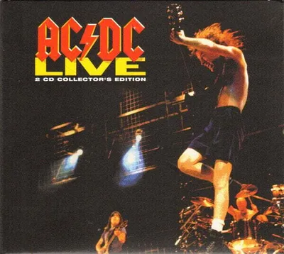 Image de Live (édition collector 2 CD)